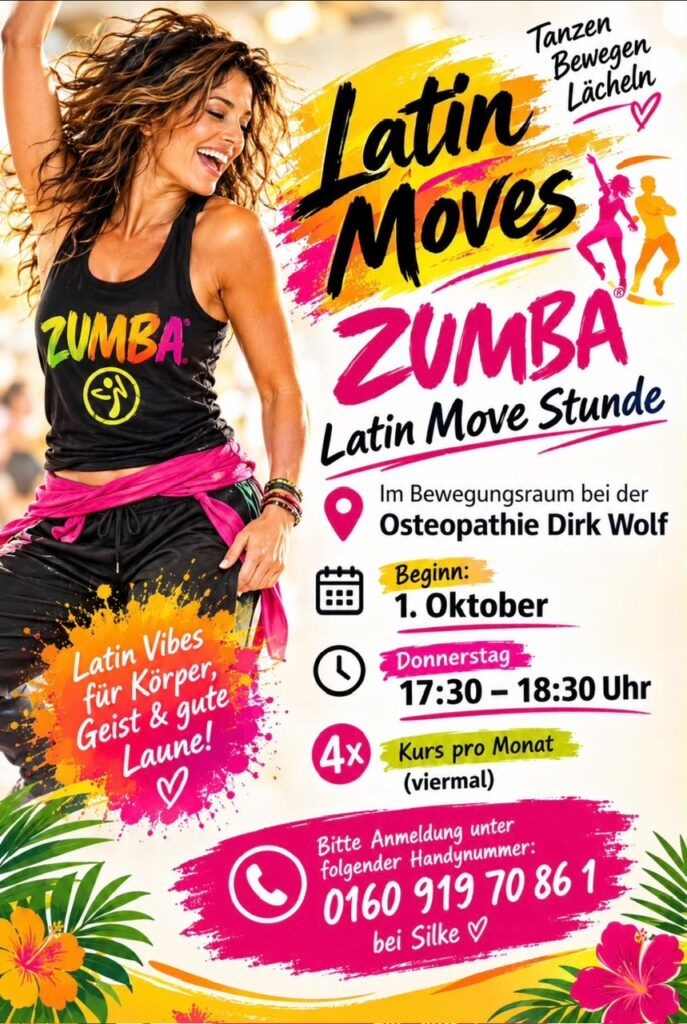 Zumba